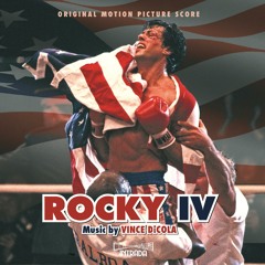 Training Montage (Rocky IV Score Mix)