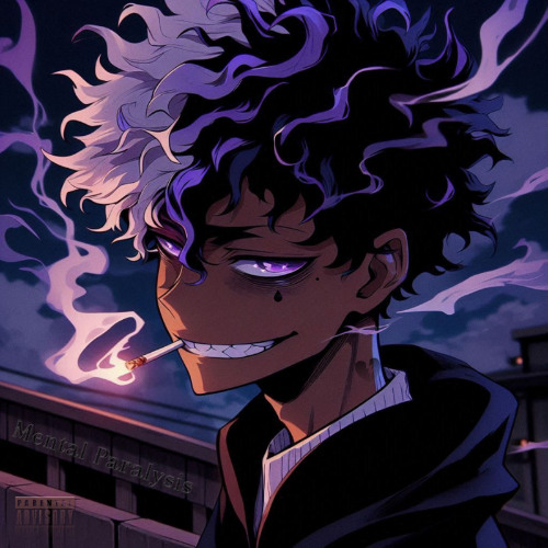 Mental Paralysis 殺す