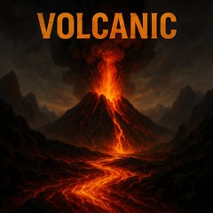 Volcanic