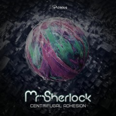 Mr.Sherlock - Run After Times