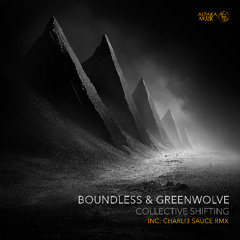 Greenwolve & Boundless - Collective Shifting (Greenwolve Edit) **PREVIEW**