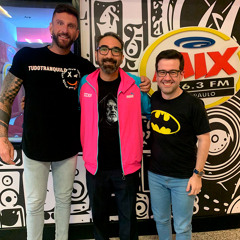 25.05.23 - Quem é o super-herói da sua vida? (part. Marcelo Forlani do Omelete)