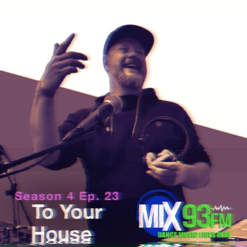 22 Weeks - To Your House 2323