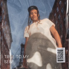 TRUE TO MYSELF - SWAVO