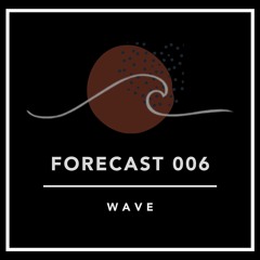 Wave Forecast 006