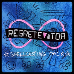 Going Up? (Elevator VER) : REGRETEVATOR