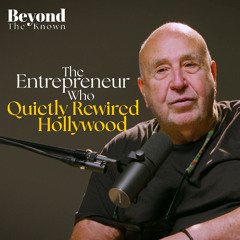 Off Script with Larry Namer: Building Empires, Breaking Rules, Embracing AI