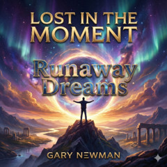 Gary NewMan - Runaway Dreams | Lost in the Moment album (2025)