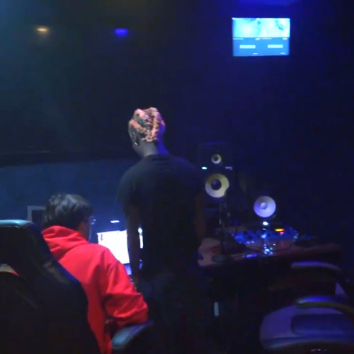 nine vicious - home [prod. patrick]