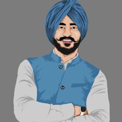 Sardari Manavgeet Gill