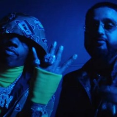 NAV - Dont Need Friends (SLOWED DOWN)