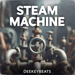 Steam Machine