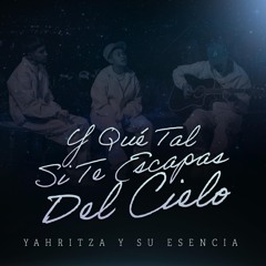 Y Qué Tal Si Te Escapas Del Cielo
