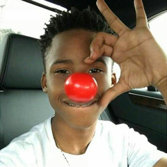 CHOPPA by cybernene, roomtrash6, 8belial (I <3 My Choppa Tay-K remix)