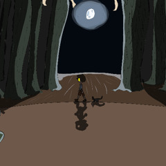 Into the Dark Forest