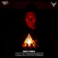 Mighty Spiritz - EMPIRE OF SITH [HSF57]