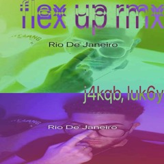 flex up rmx + luk6y (@ch2mera) #gvg