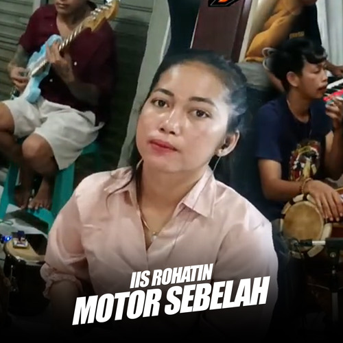 Motor Sebelah (Live Version)