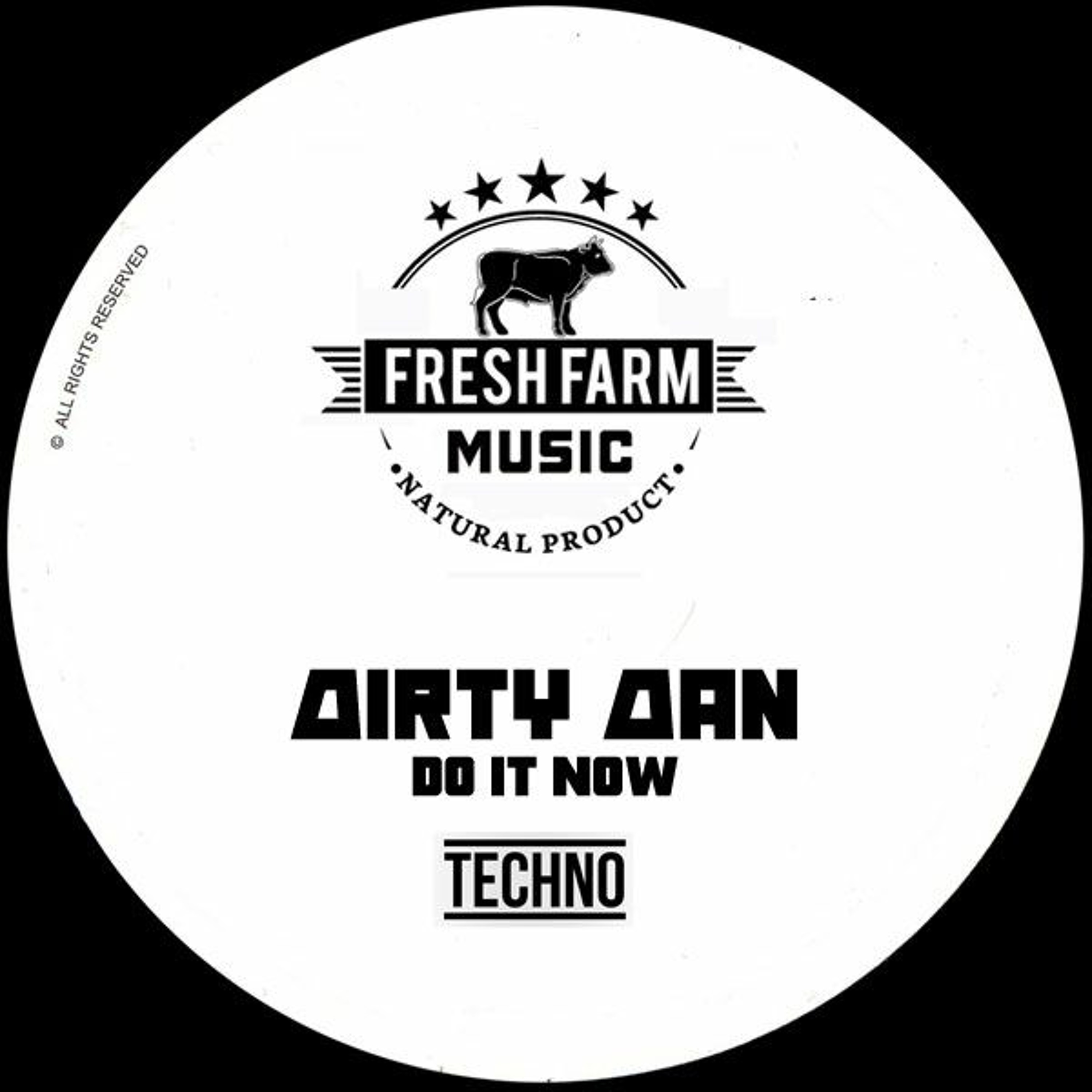 Dirty Dan - Do It Now episode artwork