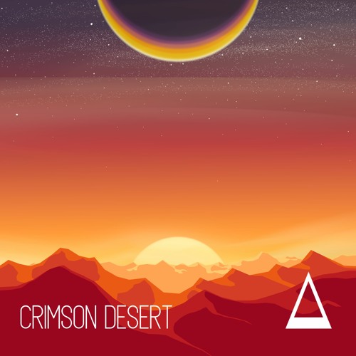 Crimson Desert
