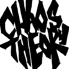6. ChaosTheory - The Theraphist