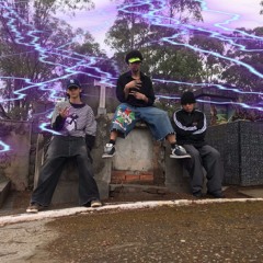 Ego Predominante - Nicotina Mc, Oddyvraxx & Rick