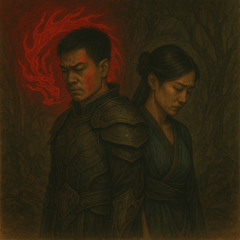 Corruption’s Seed (腐化之种) / Clash of Ideals (理念交锋)