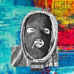7. Keif -  Cherry Koolaid (prod By. Jay)