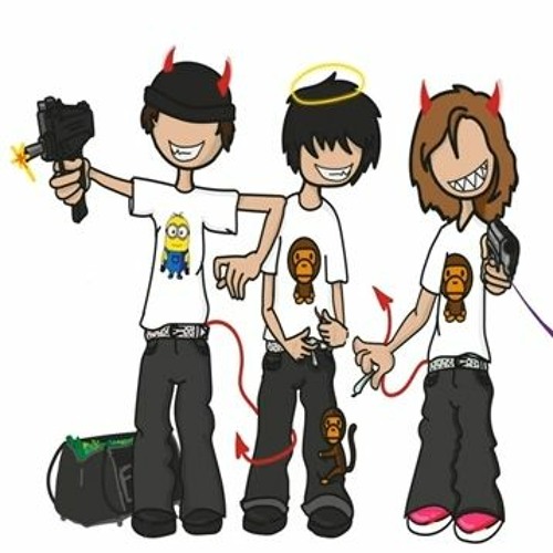 Уличные коты 74 Бэйби + Хестон + Хабип мацуевич