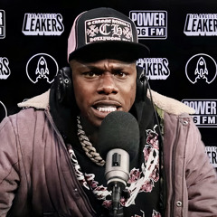 DaBaby - pushin P (Freestyle) | Remaster