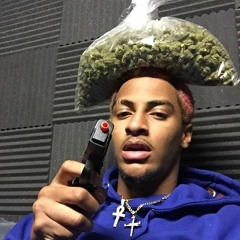 Comethazine - Bring Dat Bag Out (808Escobar Mix)