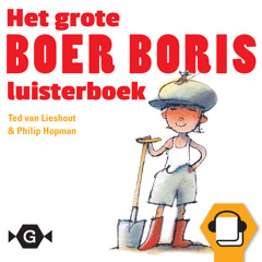 Boer Boris lied