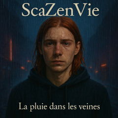 La pluie dans les veines