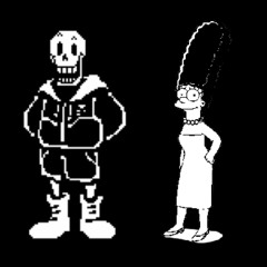 Marge is a Simpson (ft. Cheres)