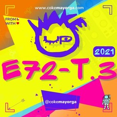 @CokeMayorga #WakeUp - Episodio 072 #CarambaShow (T.03-2021) #BailaCaramba #TechHouse