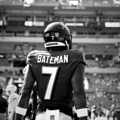 rashod bateman