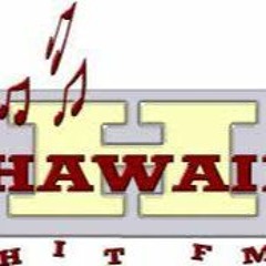 Archief: Hawaii Hit FM Spot Adverteren (Vertrouw op ons...)