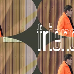 RVNG Intl. Presents Friends & Fiends w/ M. Sage 300323