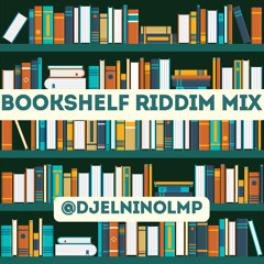 Bookshelf Riddim Mix (Sean Paul, Beenie Man, Wayne Wonder, Lady Saw, Mr Vegas, Sasha, Spragga Benz)