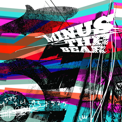 Minus the bear i m totally not down with robs alien And Then We All Bought Yachts A Minus The Bear Discography Ranking Swim Into The Sound