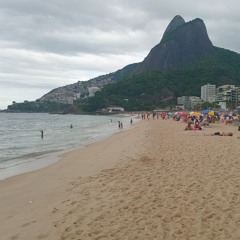 Codinome beija flor - Cazuza  cover