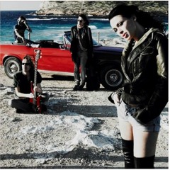 Paradise Feat.Basement Secrets