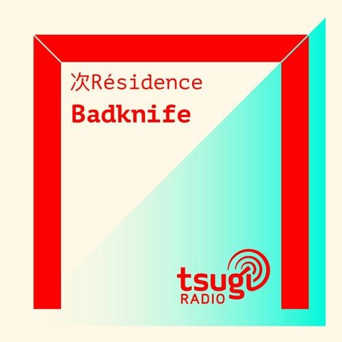 [DJ SET] Badknife (Janvier 2021)