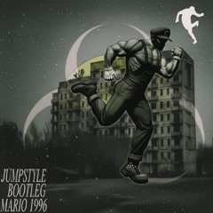 JUMPSTYLE BOOTLEG MARIO 1996 (SUPER SLOWED)