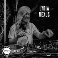 [DHRK SONIK RADIO] - PODCAST 01 APRIL 2023 - LYDIA NEXUS