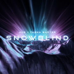 Snowblind Acapella - Join the legacy! [ Stems DL ] ⬇︎