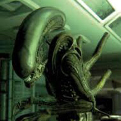 The aliens are coming