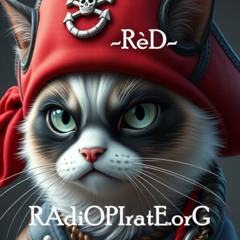 RAdiOPIratE.🌀rG - RèD's DECK
