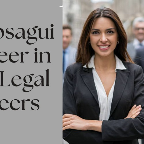 Career in Law | Legal Careers