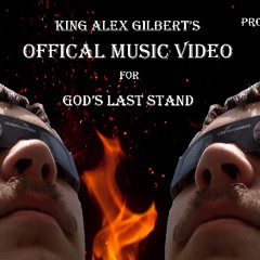 GOD's Last Stand